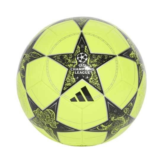 Adidas Μπάλα ποδοσφαίρου UCL Club Ball Adidas Μπάλα ποδοσφαίρου UCL Club Ball